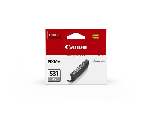 Canon 6122C001 ink cartridge 1 pc(s) Original Grey Canon 6122C001 ink cartridge 1 pc(s) Original Grey
